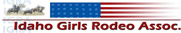 Idaho Girls Rodeo Association